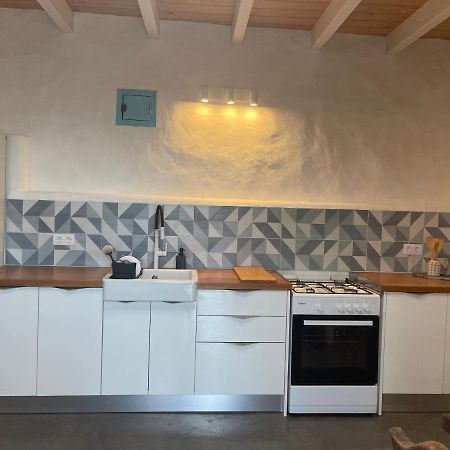 Finca Petite Vineyard Villa Tabayesco Eksteriør billede