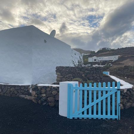 Finca Petite Vineyard Villa Tabayesco Eksteriør billede