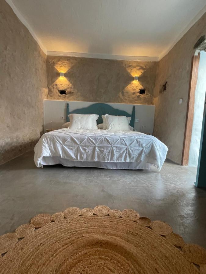 Finca Petite Vineyard Villa Tabayesco Eksteriør billede
