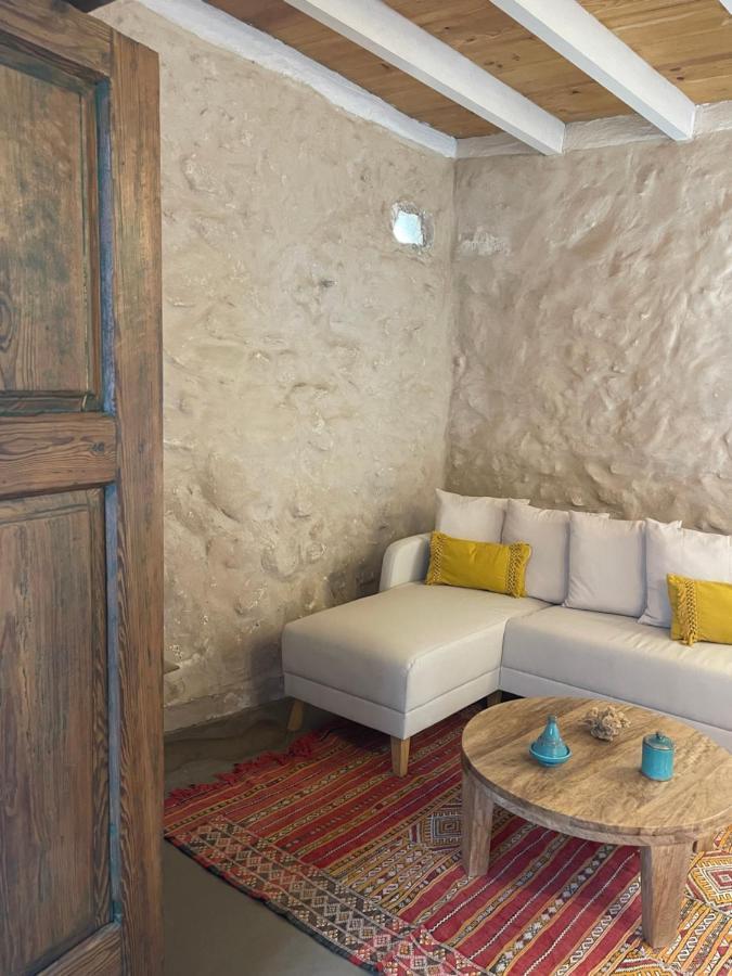 Finca Petite Vineyard Villa Tabayesco Eksteriør billede