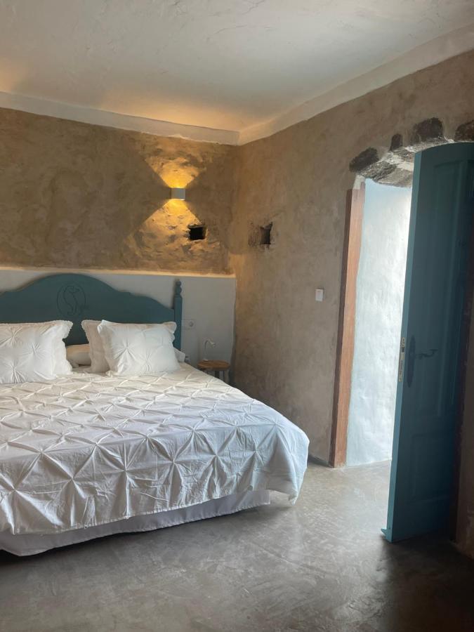 Finca Petite Vineyard Villa Tabayesco Eksteriør billede